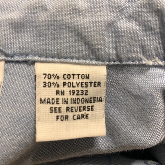 Alfred Dunner Embroidered Button Up Shirt - Picture 8 of 8